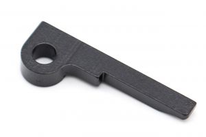 Hephaestus CNC Steel Auto Lever for GHK G5 GBB Rifle Series