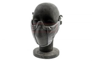 HFP - Half Face Protective MESH Mask ( TYP ) 