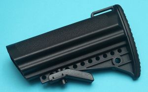 G&P M4 / AR R3 Stock For HPA System