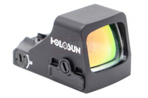 Holosun HS407K Reflex Red Dot Sight