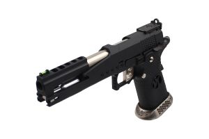 ARMORER WORKS HX2202 GBB Pistol ( Japan Version ) ( BK )