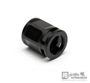 PTS Griffin Micro Carry Comp 14mm CCW