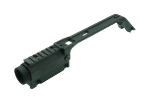 WE 999 Carring Handle with Built-In 3.5x Scope ( G36 G39 )