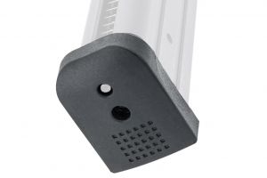JDG Hi-Capa CompMag - Nylon Magazine Base Pad ( Pack of 2 )