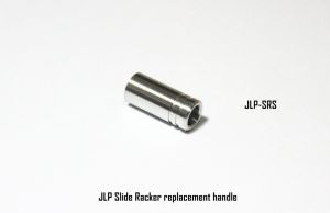 JLP SHORTY Handle for JLP SR series Slide Racker