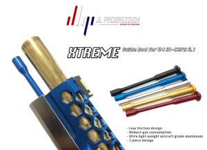 JLP XTREME Guide Rod for Marui TM / AW / WE / KJ Hi-Capa 5.1 GBBP Series
