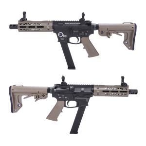 King Arms TWS 9mm SBR GBB ( DE )