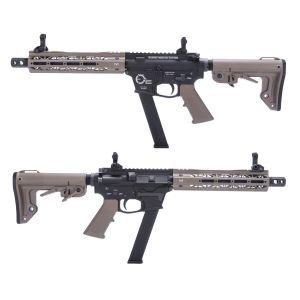 King Arms TWS 9mm Carbine GBB ( DE )