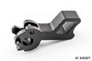 KF AIRSOFT CNC Steel Hammer for TM Hi-Capa 5.1 ( Black )
