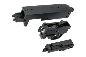 KJ KC02 Original Replacement Parts Kit Set For KC02 GBBR Series 