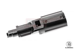 KJ Works SP-01 Shadow GBB Pistol Loading Nozzle Set #32 #35 #48 #75 #91 Parts ( SP01 )