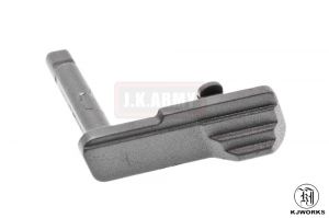 KJ Works SP-01 Shadow GBB Pistol Slide Lock / Stop Related #13 Parts ( SP01 )