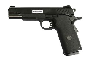 KJ KP-11 GBB Pistol  