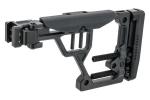 Maple Leaf Precision Folding Stock With MLC-S2 1913 20mm Folding Interface 