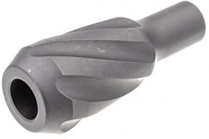 Maple Leaf VSR Steel Bolt Handle Left Hand ( Twisted ) For VSR-10 Series FN SPR A5M