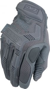 Mechanix Wear M-Pact Wolf Grey Glove