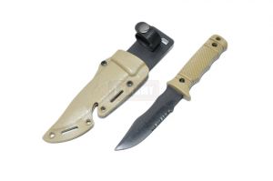 MIC Dummy M37-K Seal Pup Knife ( DE )