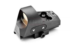 MF ROM 3 Style Airsoft Red Dot Sight