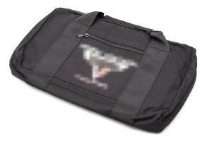 MF T Style Pistol Bag 40cm x 25cm