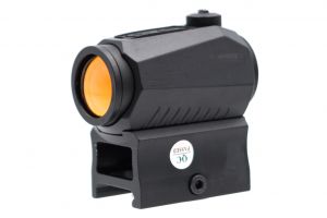 MF ROM V Style Red Dot Sight ( Black )