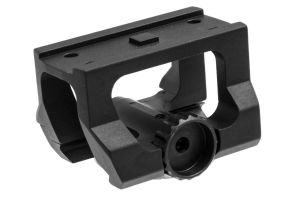 HWO T2 Red Dot L Style Mount ( 1.57