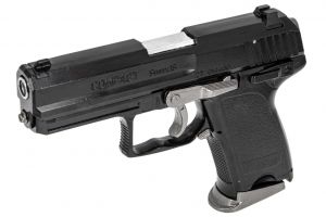 Metal Gear 1/2 Toy Model USP ( 1:2.05 ) ( Collection )