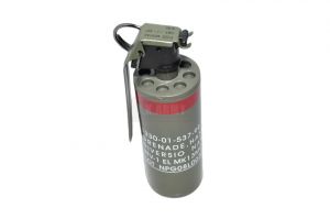 MK13 BTV-EL Flash Bang Dummy Grenade