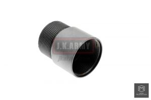 Man Production 8+1 Magazine Extension Tube for APS M870