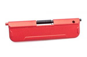 G&P CNC Dust Cover For Marui TM MWS ( Red )