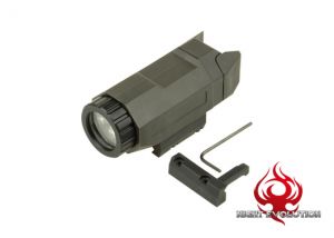 NE APL Tactical Pistol Flashlight ( BK ) ( Free Shipping Promo )