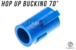Poseidon Barrel Exclusive use Hop up Bucking 70° for TM / WE GBB ( 1pcs/set ) ( PH-G02 )
