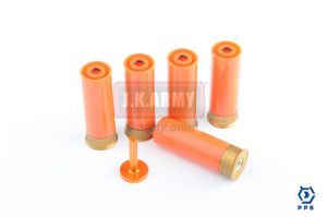 PPS Gas Shell for M870 Pump Action Shotgun (5pcs)