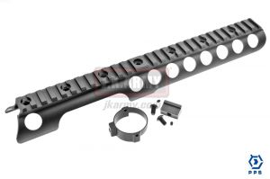 PPS 870 RAIL ( Apply for PPS870 APS870 Tanaka 870 )