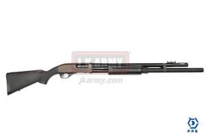 PPS x RGW M870 9+1 Racing Custom Shotgun ( BK )