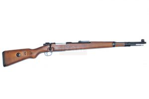 PPS KAR 98K Air-Cocking Rifle ( Real Wood Stock , Gas Version )