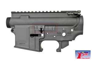 Prime CNC Upper & Lower Receiver for WA M4 Series ( Horse Style Type A )