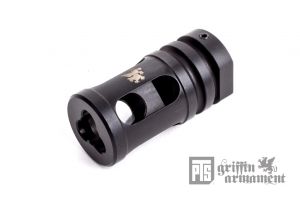 PTS® Griffin Armament M4SD Hammer Comp 