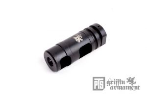PTS® Griffin Armament M4SD Muzzle Brake ( CCW ) 