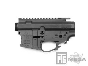 PTS® Mega Arms Upper & Lower Receivers ( For Systema PTW )