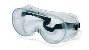Pyramex G200T Chemical Goggle Ventless #PYG200T