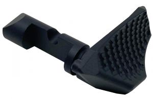 Revanchist Airsoft Thumb Rest For SIG P320 M17 GBBP