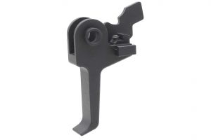 Revanchist Adjustable Flat Trigger For Umarex / VFC MP5 GBB Series without 3 Round Burst