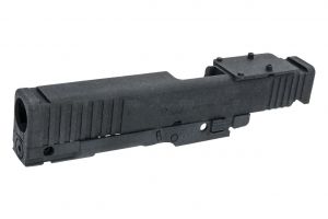 Revanchist 3D Printed G17 Gen7 Style Optic Ready Slide Kit For Marui TM Hi-Capa GBBP Series 