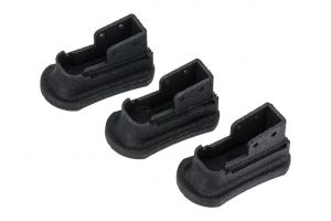 Revanchist 3D Printed Magazine Base Type A For Marui TM 1911 MEU GBBP ( 3 Pieces ) 