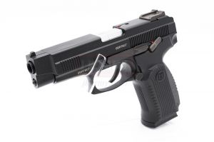 Raptor MP443 GBB Pistol NL International Version ( Black ) ( TWI )