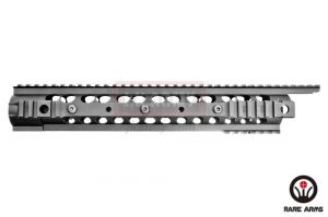 Rare Arms URX 3 762 Style Rail ( BK )