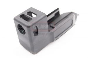 RGW Compensated Stand Off Device for Umarex / VFC Glock 17