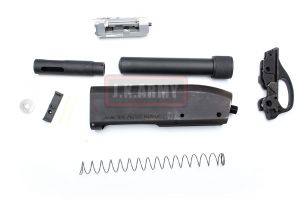 RGW 870 6+1 Conversion Kit for PPS ( BK )