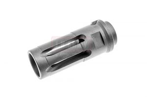 RGW SFCT Style Airsoft Flash Hider ( 14mm CCW )