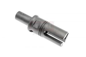 RGW SF Style 3 Prong Airsoft MP7 Flash Hider ( 12MM CCW )